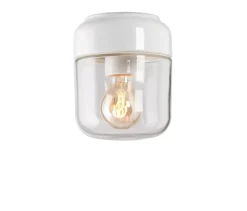 Ohm 140/170 badrumslampa