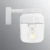 Ohm Wall 140/205 badrumslampa