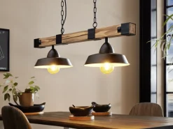Oldbury 86cm taklampa