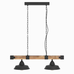 Oldbury 86cm taklampa