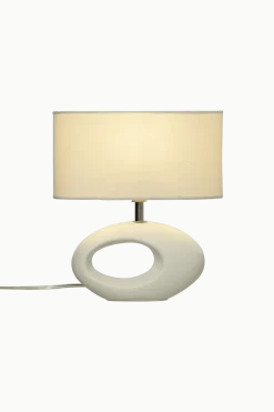 Olina 24cm bordslampa