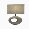 Olina 24cm bordslampa