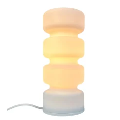 Olive 28cm bordslampa