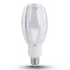 Olivlampa E27 28W 4000K