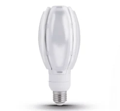 Olivlampa E27 28W 4000K