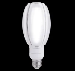 Olivlampa E27 28W 4000K