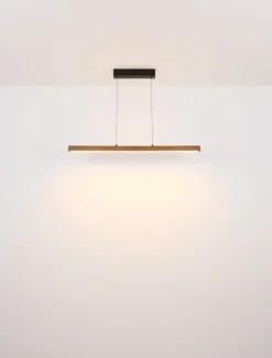 Olivus 115cm taklampa