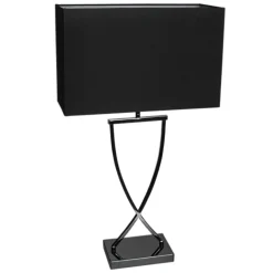 Omega 70cm bordslampa