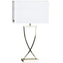 Omega 70cm bordslampa