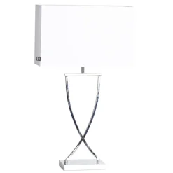 Omega 70cm bordslampa