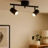 Omega 2 spotlight