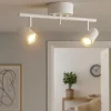 Omega 2 spotlight
