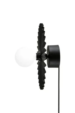 Omega Ø35 vägglampa