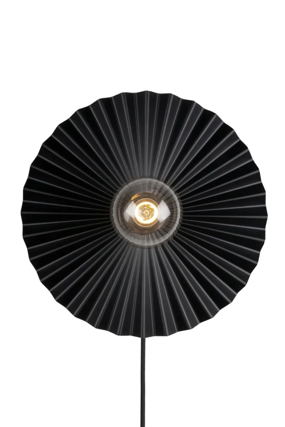 Omega Ø35 vägglampa