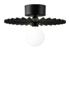 Omega Ø35 vägglampa