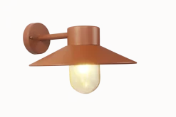 Onsala utelampa