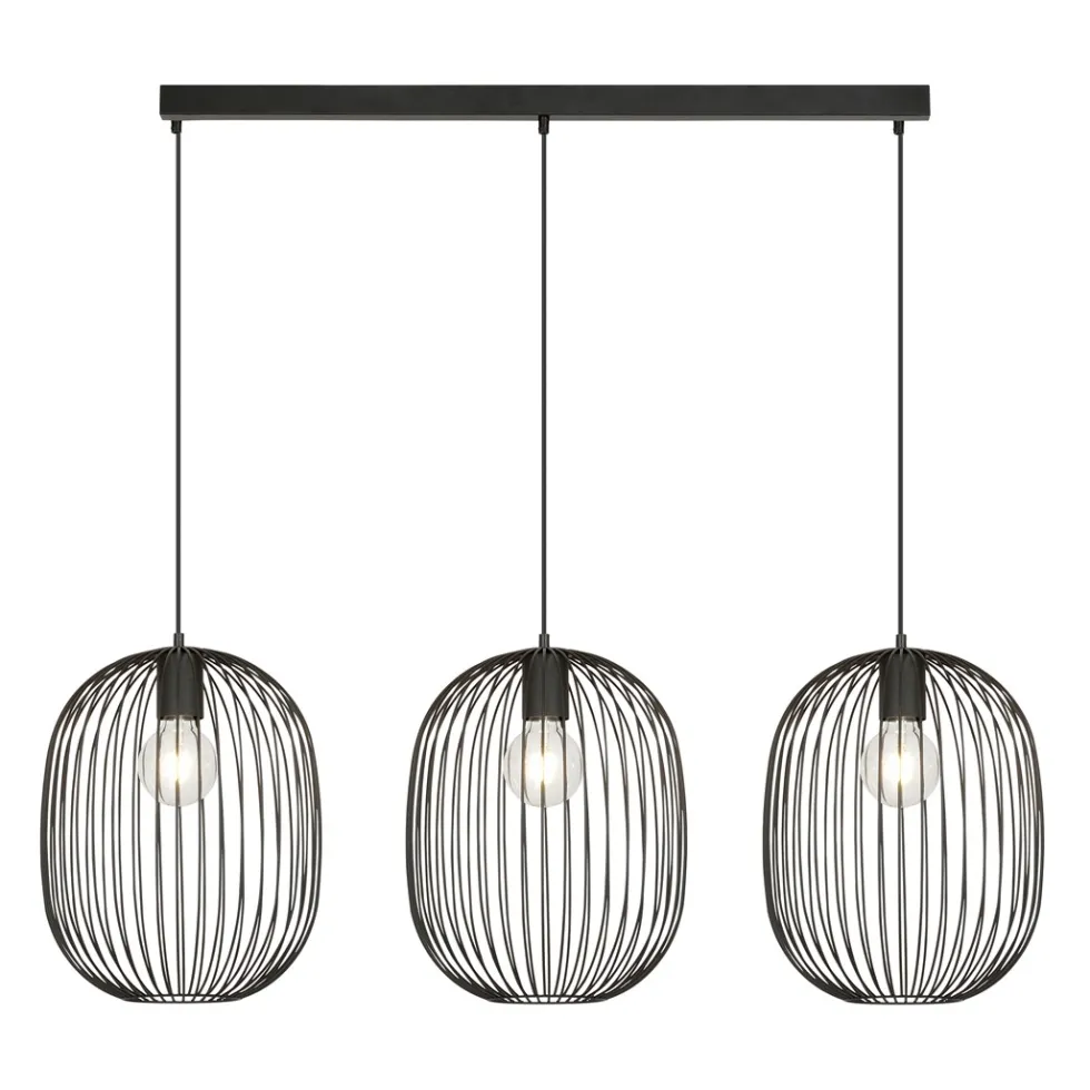 Onyx 120cm taklampa