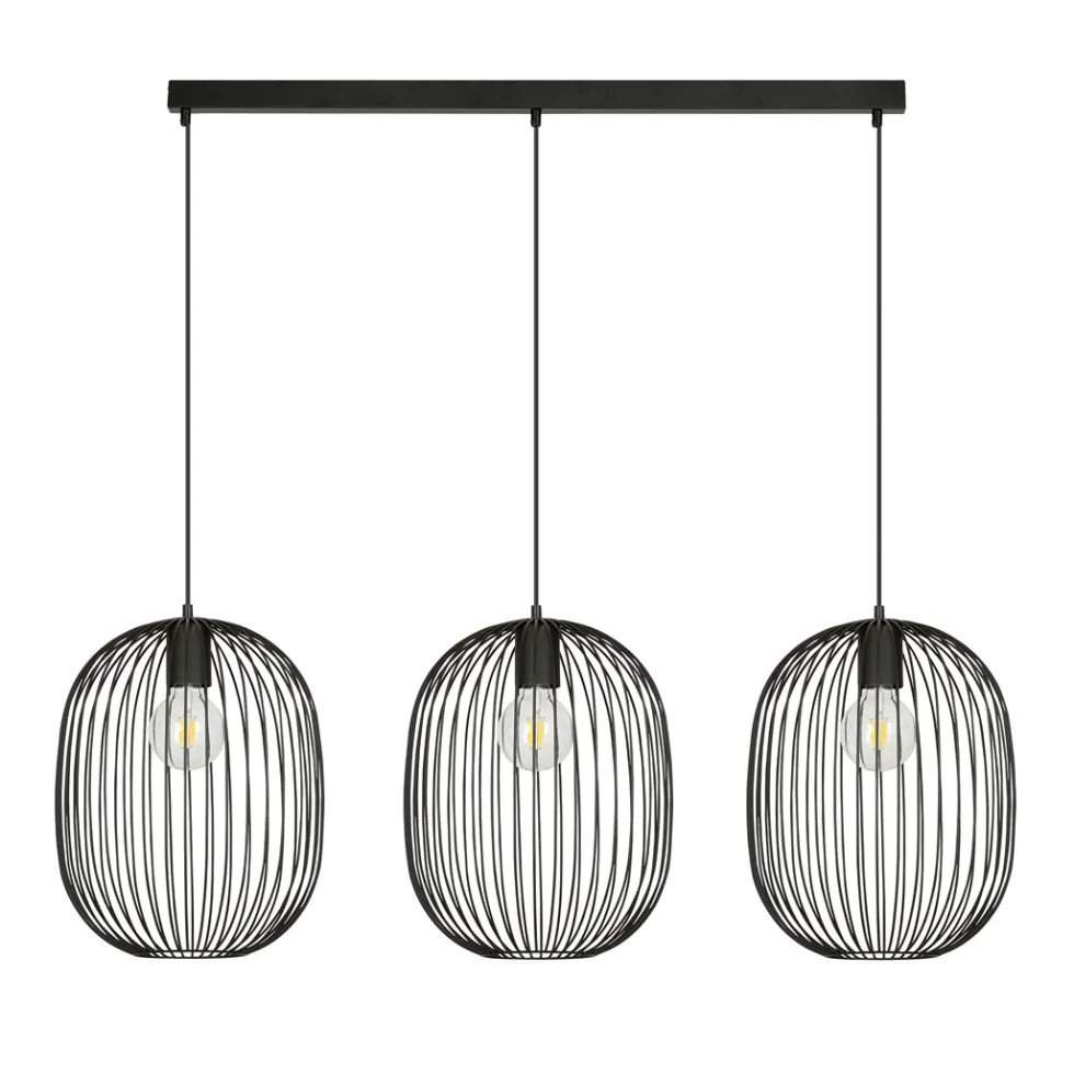 Onyx 120cm taklampa