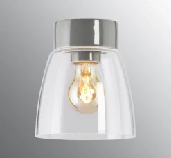 Open Klara Ø15 badrumslampa