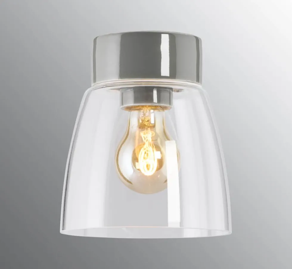 Open Klara Ø15 badrumslampa