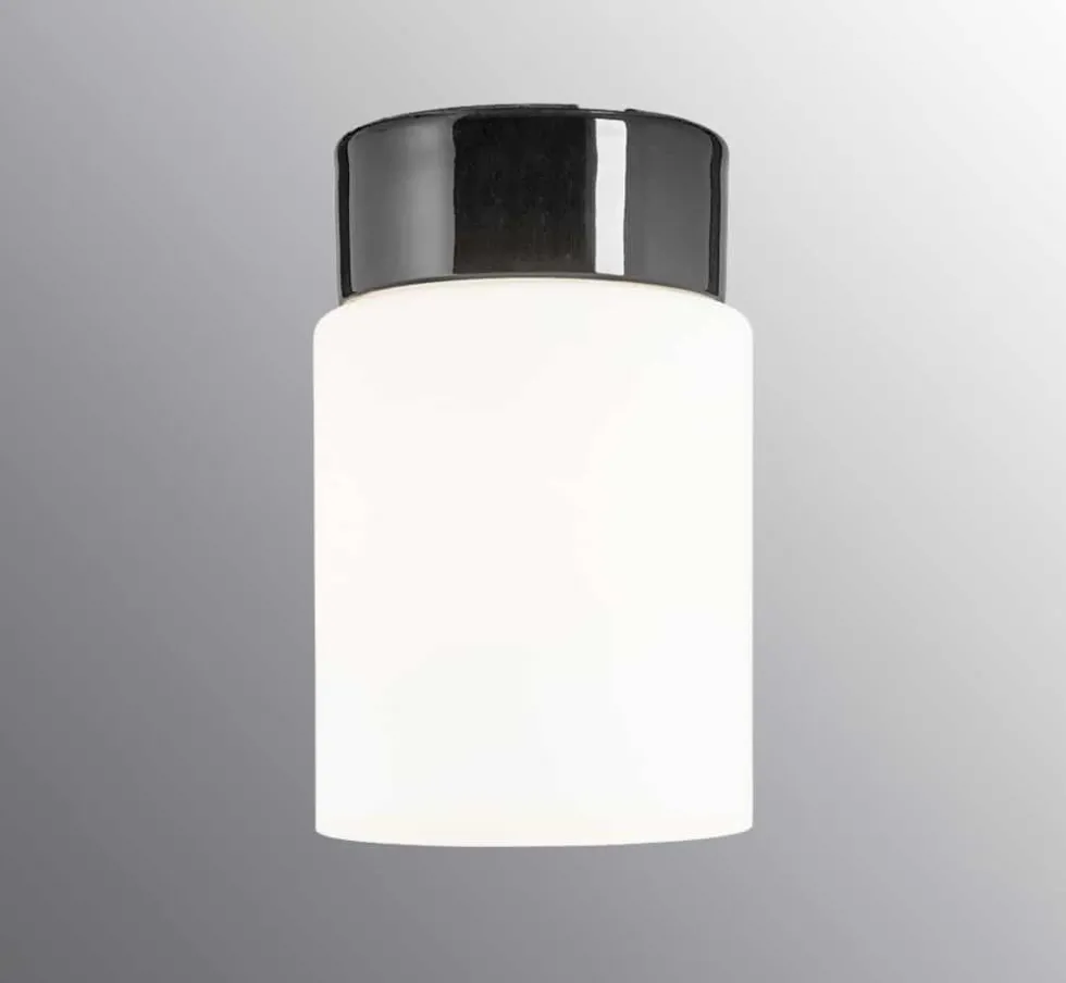 Open Tina Ø10 badrumslampa