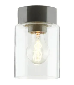 Open Tina Ø10 badrumslampa