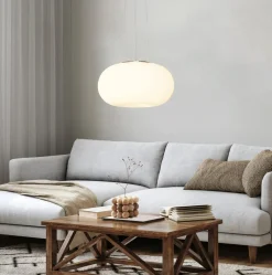 Optica Ø37 taklampa