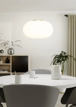Optica Ø45 taklampa