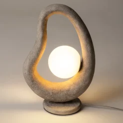 Opus 38cm bordslampa