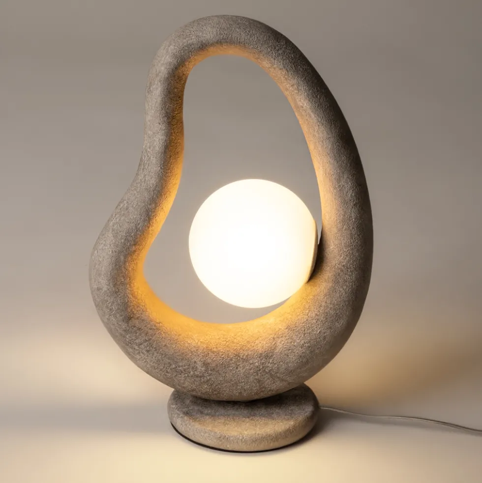 Opus 38cm bordslampa