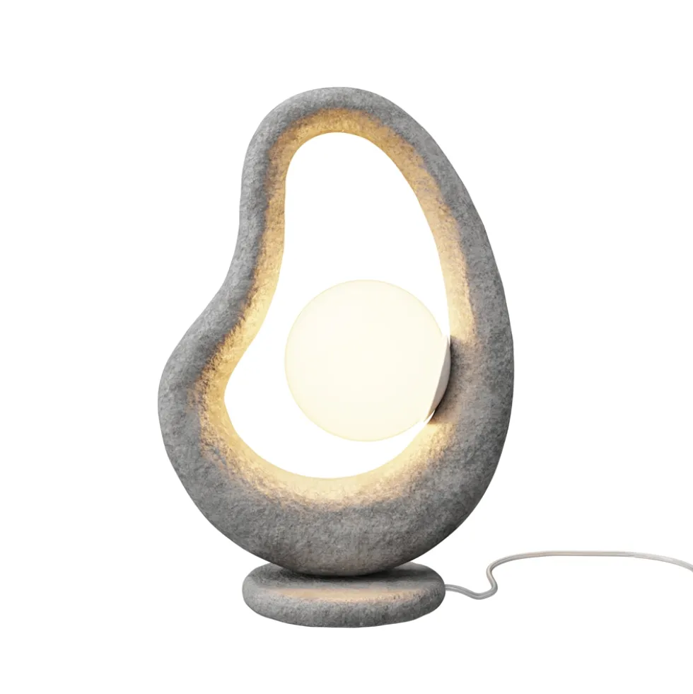 Opus 38cm bordslampa