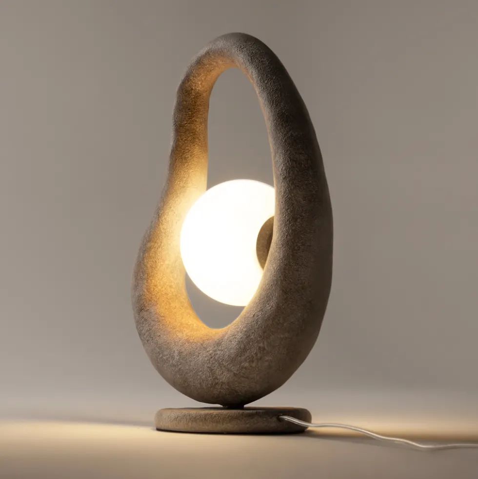 Opus 38cm bordslampa