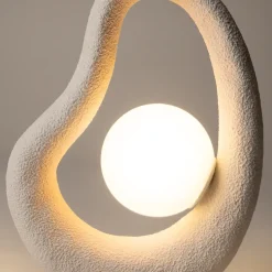 Opus 38cm bordslampa