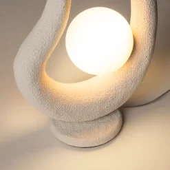 Opus 38cm bordslampa