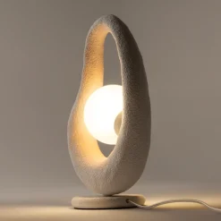 Opus 38cm bordslampa