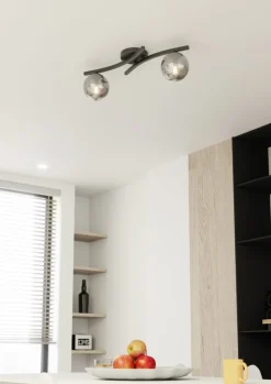 Opus 60cm plafond