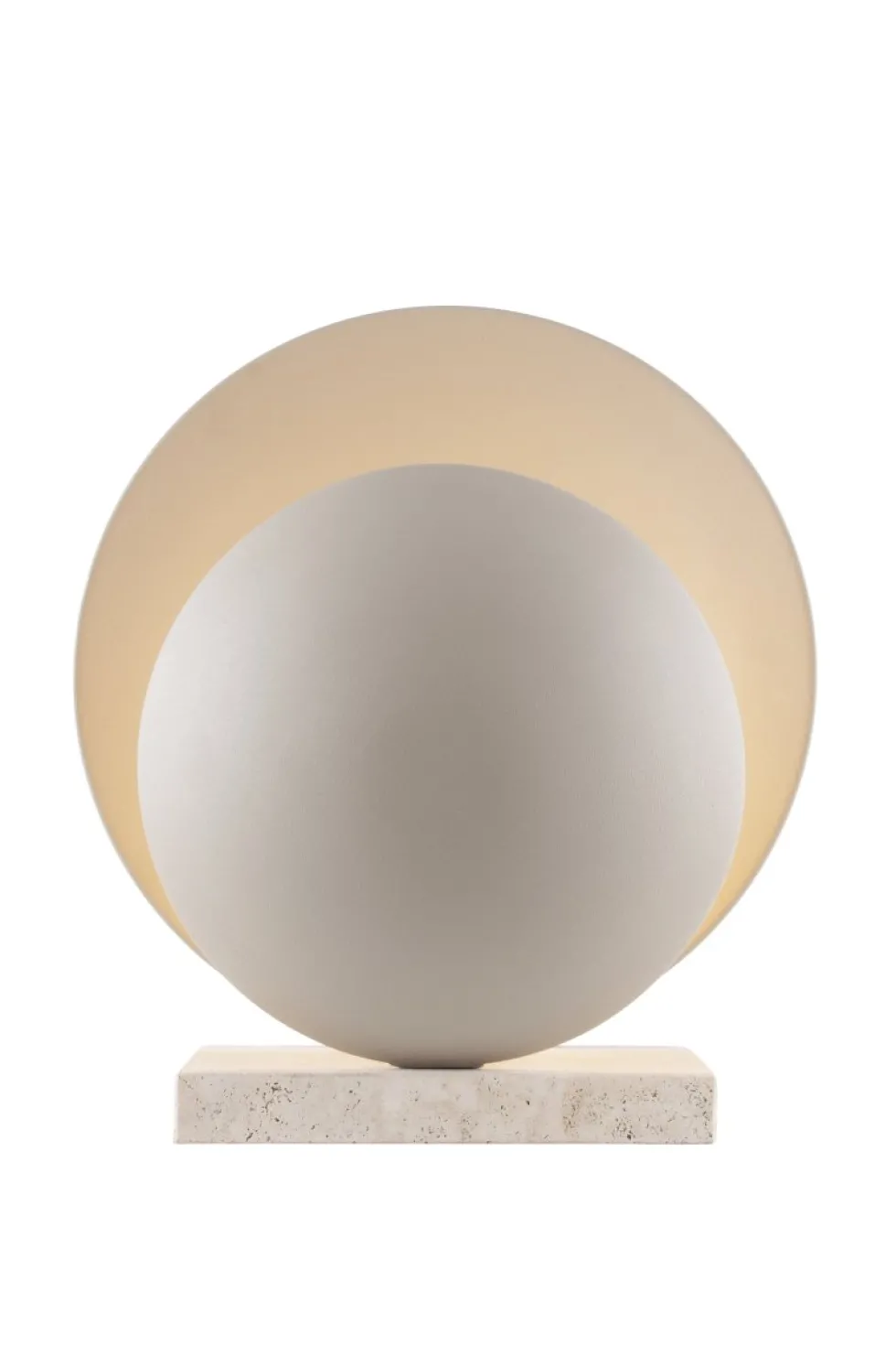 Orbit 32cm bordslampa
