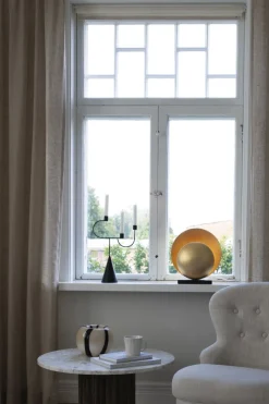 Orbit 32cm bordslampa