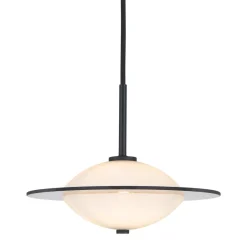 Orbit Ø24 taklampa