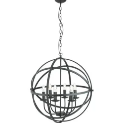 Orbit Ø60 taklampa