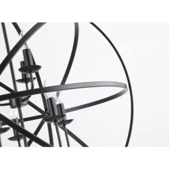 Orbit Ø82 taklampa