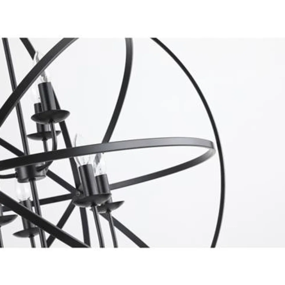 Orbit Ø82 taklampa