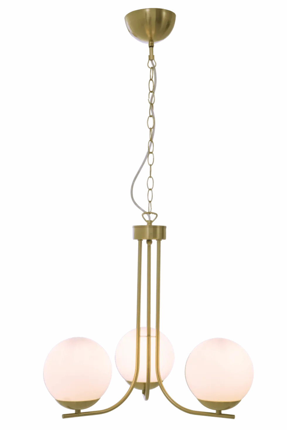 Orfeus Ø44 taklampa