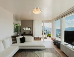Orgina Ø40 plafond