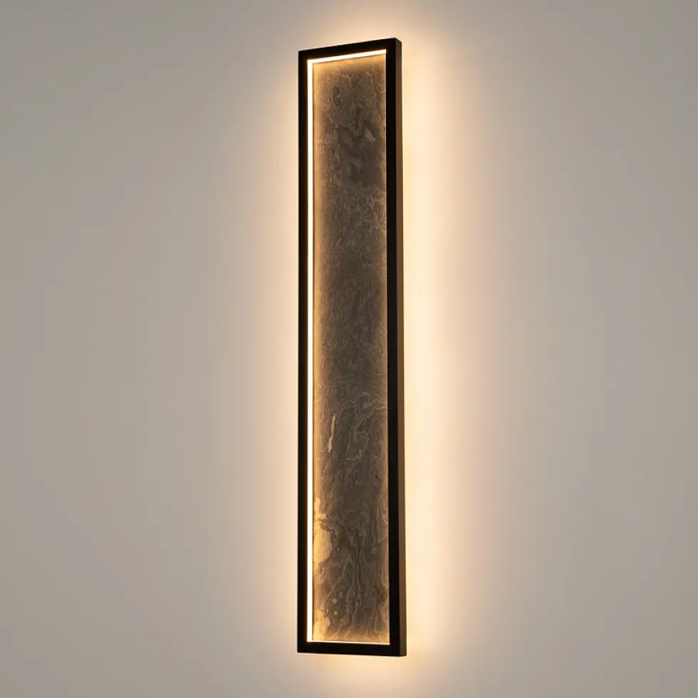 Orign 60cm vägglampa