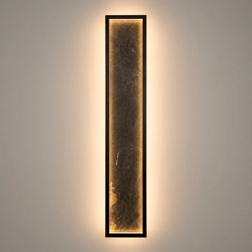 Orign 60cm vägglampa