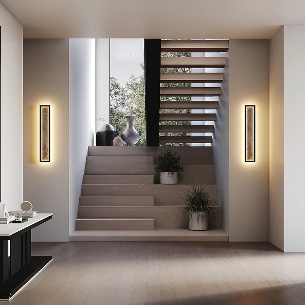 Orign 60cm vägglampa