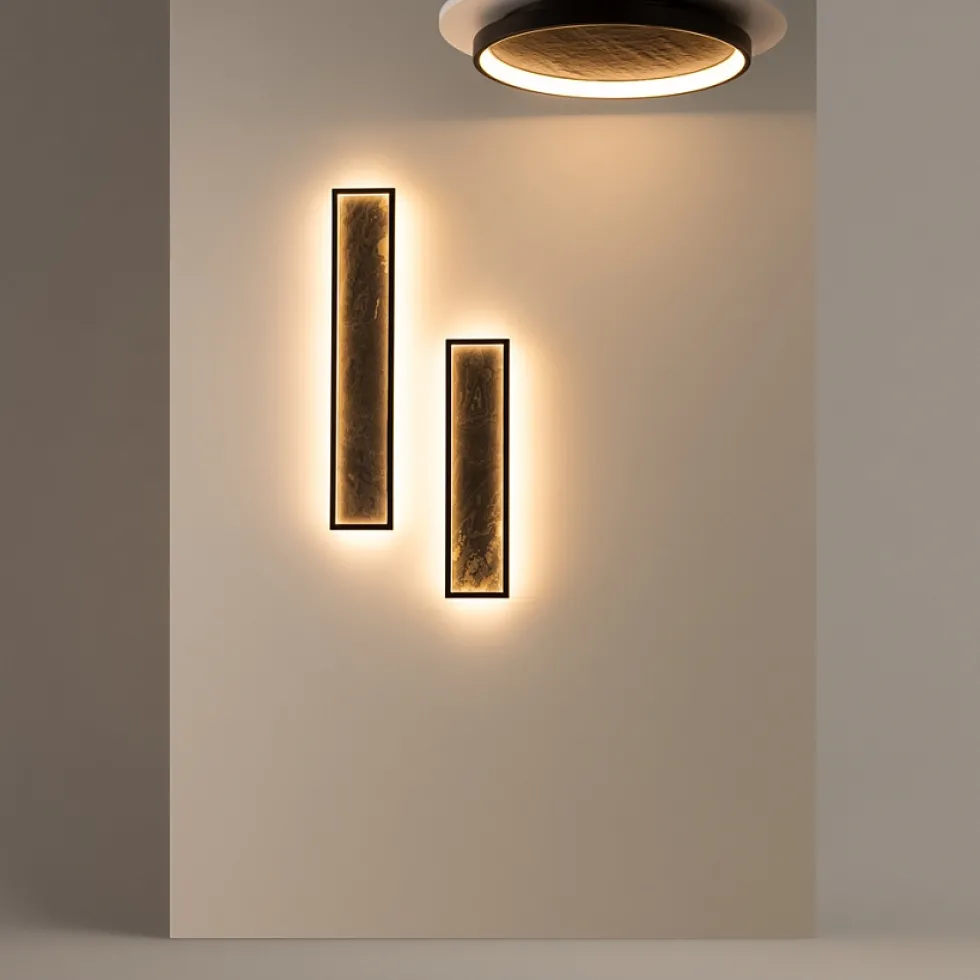 Orign 60cm vägglampa