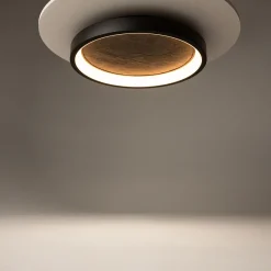 Orign Ø60 plafond