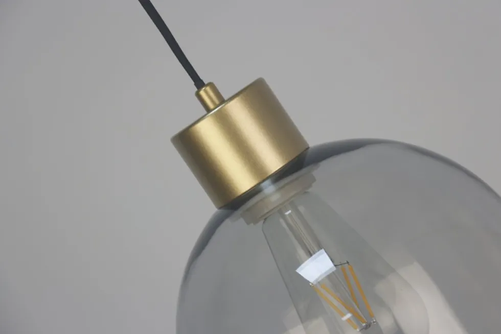 Origo Ø20 fönsterlampa